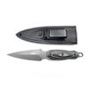 Image 2 : CRKT SHRILL BOOT KNIFE WITH SHEATH