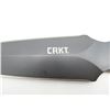 Image 3 : CRKT SHRILL BOOT KNIFE WITH SHEATH