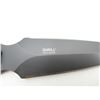 Image 4 : CRKT SHRILL BOOT KNIFE WITH SHEATH