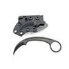 Image 2 : BASTINELLI KNIVES PIKA WITH SHEATH