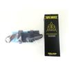 Image 1 : TOP KNIVES C.U.T 40 KNIFE WITH SHEATH