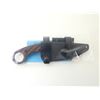 Image 4 : TOP KNIVES C.U.T 40 KNIFE WITH SHEATH