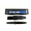 Image 1 : COLT STEEL 3V TAI PAN WITH SHEATH