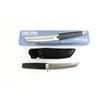 Image 1 : COLD STEEL MASTER TANTO SAN MAI III® WITH SHEATH