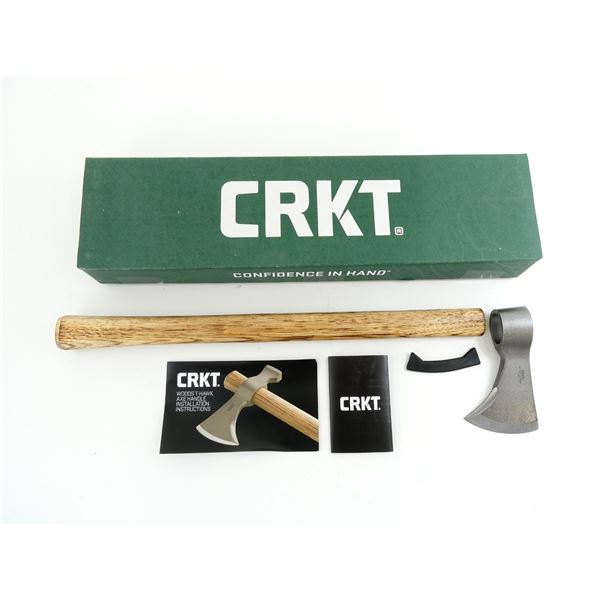 CRKT NOBO T-HAWK