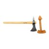 Image 1 : TOMAHAWK AXE WITH SHEATH