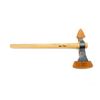 Image 6 : TOMAHAWK AXE WITH SHEATH