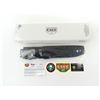 Image 1 : ESEE JUNGLAS-E KNIFE WITH SHEATH