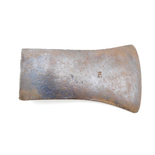 WALTER AXE HEAD