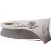 Image 4 : CANAL STREET CUTLERY CO. CUSTOM FOLDING HUNTING KNIFE