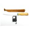 Image 2 : MARTTIINI FILLET KNIFE & SCALE