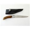 Image 1 : UNKNOWN POCKET KNIFE
