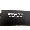 Image 5 : KERSHAW/KAI BLADE-TRADER