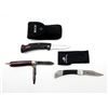 Image 1 : ASSORTED FOLDING KNIVES LOT