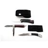 Image 2 : ASSORTED FOLDING KNIVES LOT