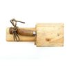 Image 4 : ERIK FROST MORA KNIFE WITH BLOCK