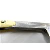 Image 5 : REMESA, ARBOLIIO TREEBRAND, MELLAN BELLFAST STRAIGHT RAZOR LOT
