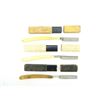 Image 1 : GIESEN & FORSTHOFF, GRIFFON, A.BOKER & CO STRAIGHT RAZOR LOT