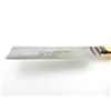 Image 3 : GIESEN & FORSTHOFF, GRIFFON, A.BOKER & CO STRAIGHT RAZOR LOT