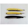 Image 11 : PRIMROSE, MCLELLAN BELFAST, DIAMONDINE STRAIGHT RAZOR LOT