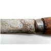 Image 3 : DIO CEILO KNIFE WITH SHEATH & SHARPENING STONE LOT