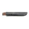 Image 5 : DIO CEILO KNIFE WITH SHEATH & SHARPENING STONE LOT