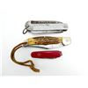 Image 7 : ASSORTED ANTIQUE FOLDING KNIFE LOT