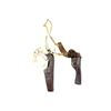 Image 1 : ASSORTED SHOULDER HOLSTERS LOT