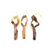 Image 2 : ASSORTED SHOULDER HOLSTERS LOT