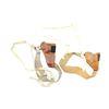 Image 1 : ASSORTED SHOULDER HOLSTERS LOT