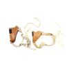 Image 2 : ASSORTED SHOULDER HOLSTERS LOT