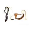 Image 2 : ASSORTED SHOULDER HOLSTERS LOT