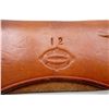 Image 3 : SAN PEDRO SADDLERY AMMO POUCH & HOLSTER LOT
