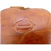Image 4 : SAN PEDRO SADDLERY AMMO POUCH & HOLSTER LOT