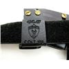 Image 5 : SAFARILAND WAIST BELT WITH HOLSTER AND POUCHES LOT