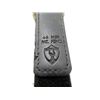Image 7 : SAFARILAND WAIST BELT WITH HOLSTER AND POUCHES LOT