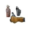 Image 2 : ASSORTED SMAL-MEDIUM FRAME HOLSTERS