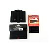 Image 2 : ASSORTED RIFLE CARTRIDGE HOLDER/POUCH LOT