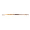 Image 2 : UNKNOWN BROWN LEATHER SLING