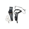 Image 1 : ASSORTED SHOULDER AND BELT HOLSTER LOT