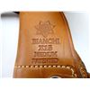Image 3 : ASSORTED BIANCHI SHOULDER AND BELT HOLSTER LOT