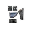 Image 1 : SAFARILAND / IFC AMMO POUCHES / UNKNOWN HOLSTER / ETC. LOT