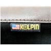 Image 3 : KOLPIN & COOPER BELT / POUCH LOT
