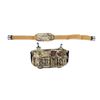 Image 1 : MOSSY OAK DELUXE HAND WARMER GEAR AND AMMO POUCH LOT