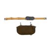Image 2 : MOSSY OAK DELUXE HAND WARMER GEAR AND AMMO POUCH LOT
