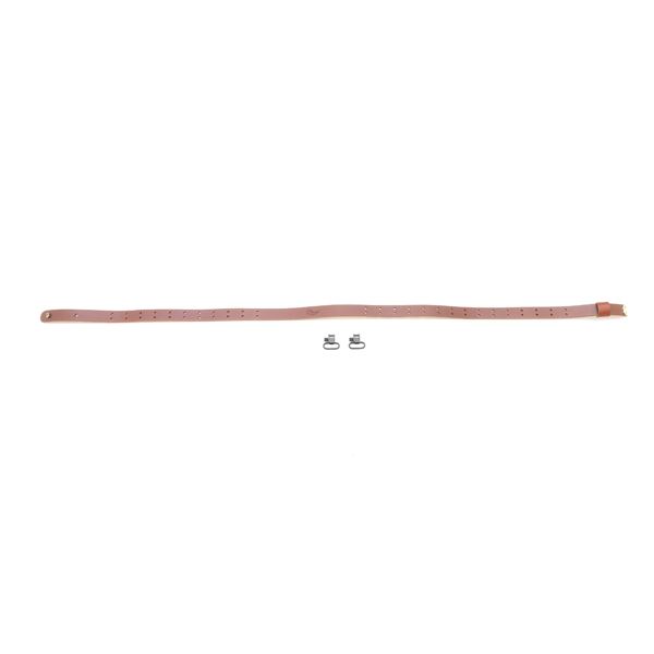 HUNTER LEATHER SLING
