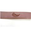 Image 3 : HUNTER LEATHER SLING