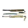 Image 2 : RED HEAD, BROWNING, UNKNOWN SHOT GUN STYLE AMMO BELT LOT