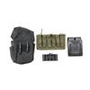 Image 2 : ASSORTED AMMO POUCHES LOT
