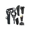 Image 1 : ASSORTED SMALL TO LARGE FRAME HOLSTERS LOT